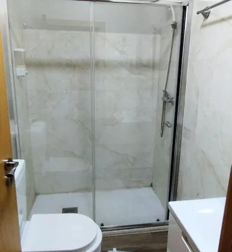 Brasil Excellent Location 아파트 포르투