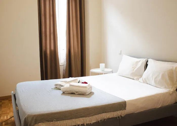 Brasil Excellent Location Apartment