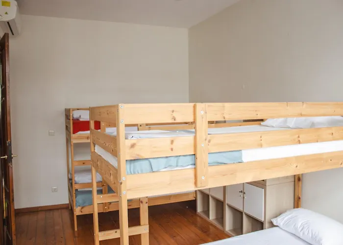 Brasil Excellent Location Apartment Porto