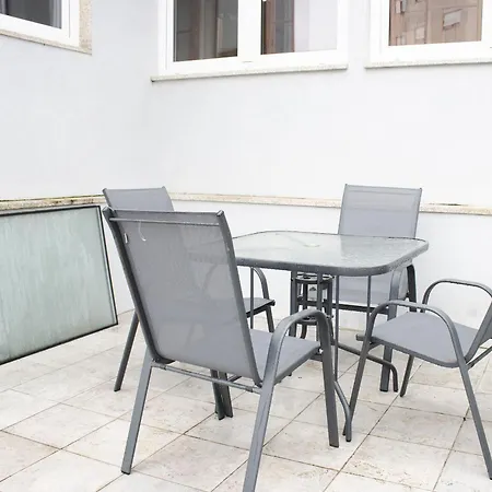 Apartamento Brasil Excellent Location *