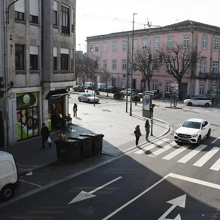 Brasil Excellent Location