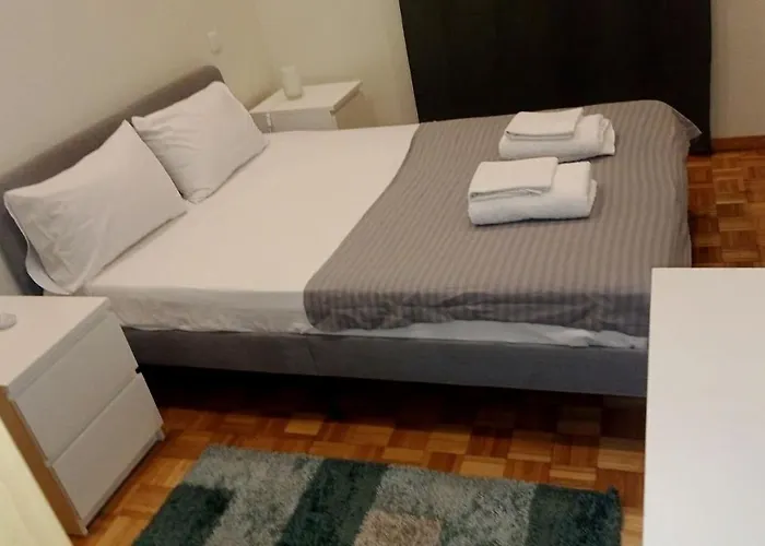 Brasil Excellent Location Apartamento *
