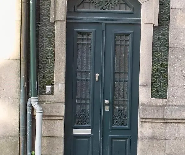 Apartamento Brasil Excellent Location