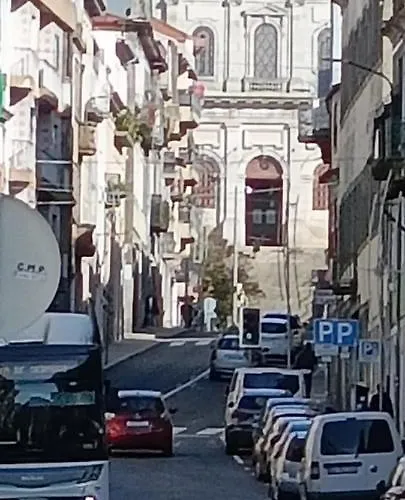 Brasil Excellent Location Апартаменты