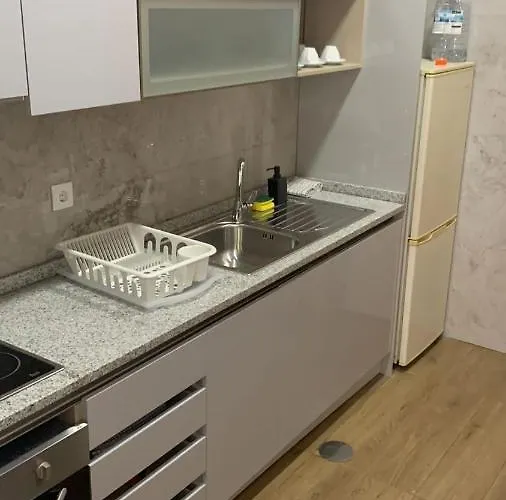 Апартаменты Brasil Excellent Location *