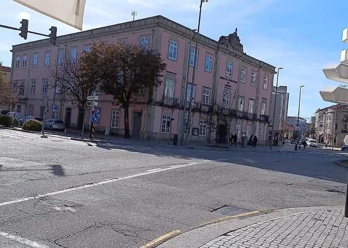 Апартаменты Brasil Excellent Location