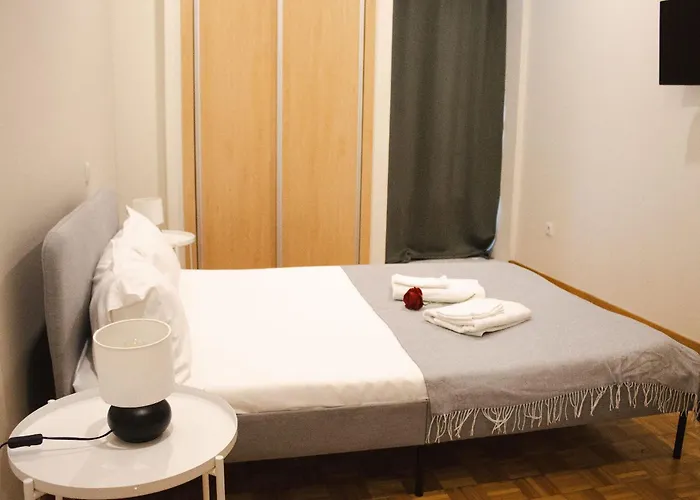 Apartamento Brasil Excellent Location