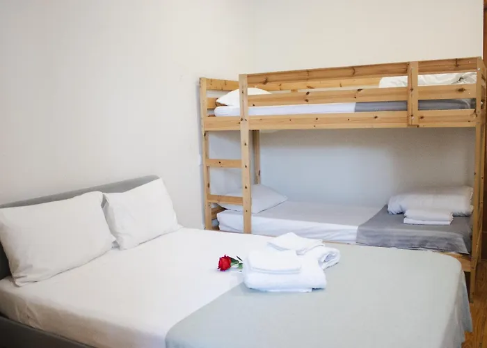 Апартаменты Brasil Excellent Location *