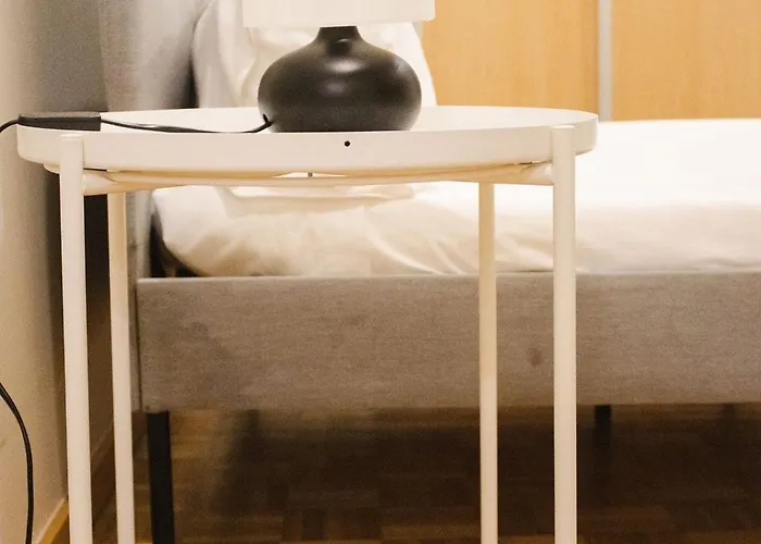 Brasil Excellent Location Apartamento