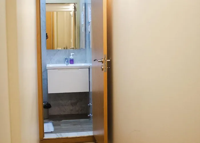 Апартаменты Brasil Excellent Location Порту