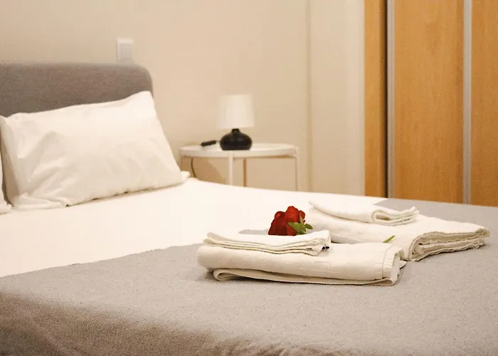 Apartamento Brasil Excellent Location *