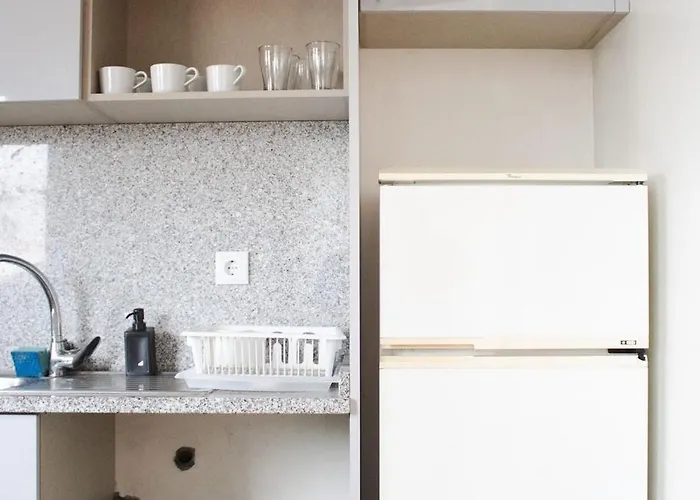 Апартаменты Brasil Excellent Location *