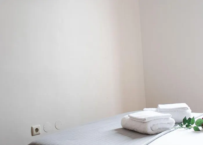 Brasil Excellent Location Apartamento