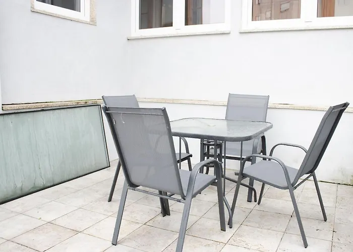 Apartamento Brasil Excellent Location *