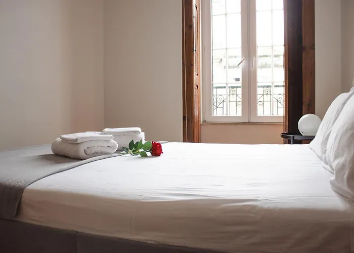 Apartamento Brasil Excellent Location Oporto