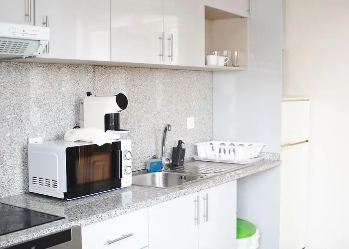 Brasil Excellent Location