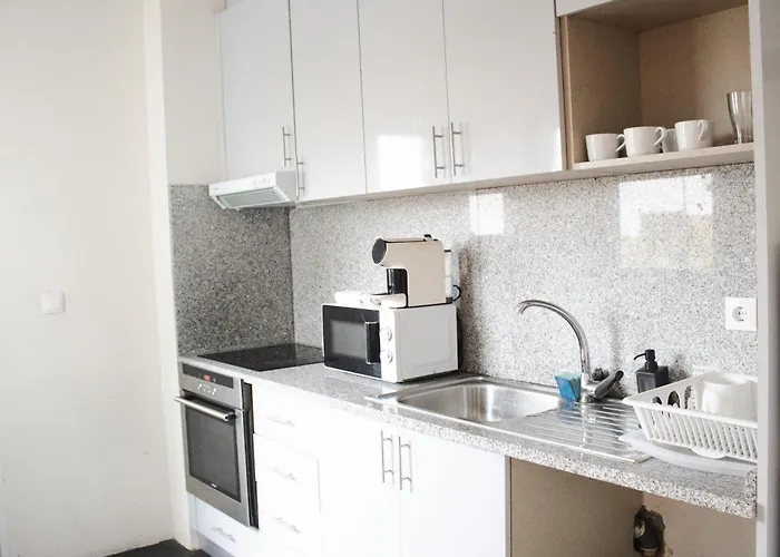 Brasil Excellent Location Apartamento *