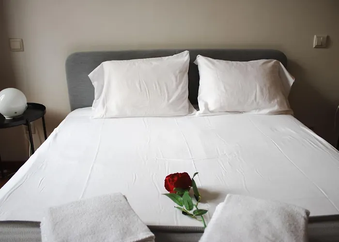 Apartamento Brasil Excellent Location Oporto