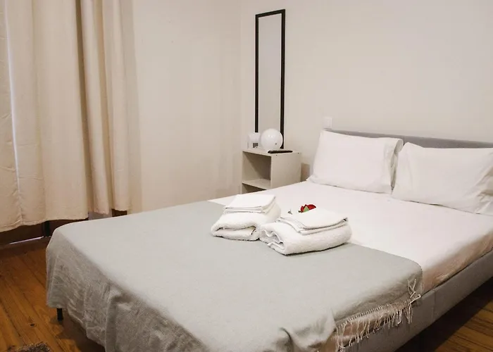 Brasil Excellent Location * Oporto