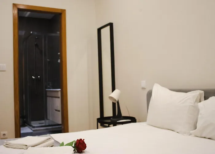 Апартаменты Brasil Excellent Location *