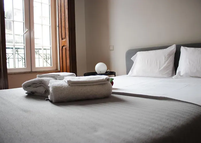 Brasil Excellent Location * Oporto