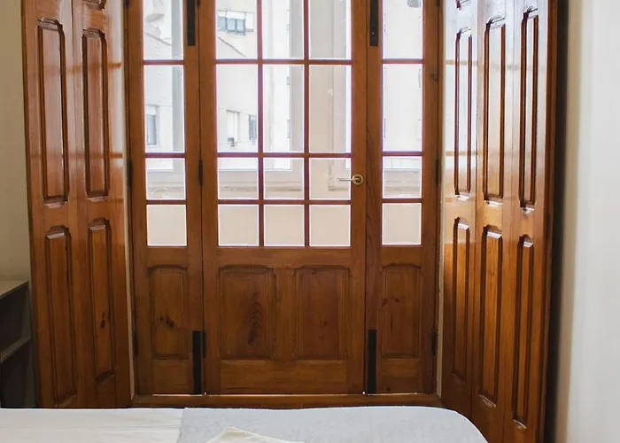 Brasil Excellent Location Apartamento Oporto