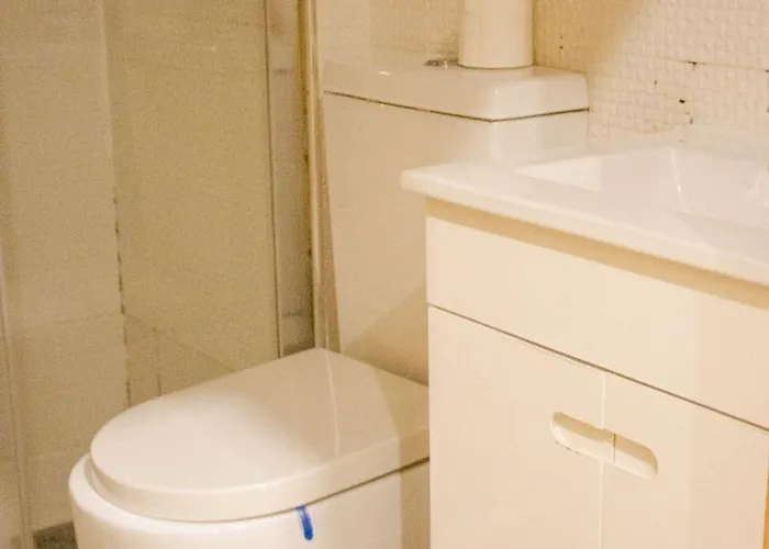 Apartamento Brasil Excellent Location