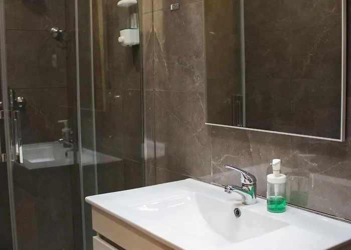 Brasil Excellent Location Apartamento