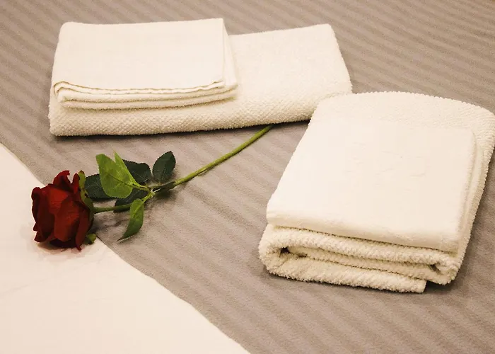 Apartamento Brasil Excellent Location *