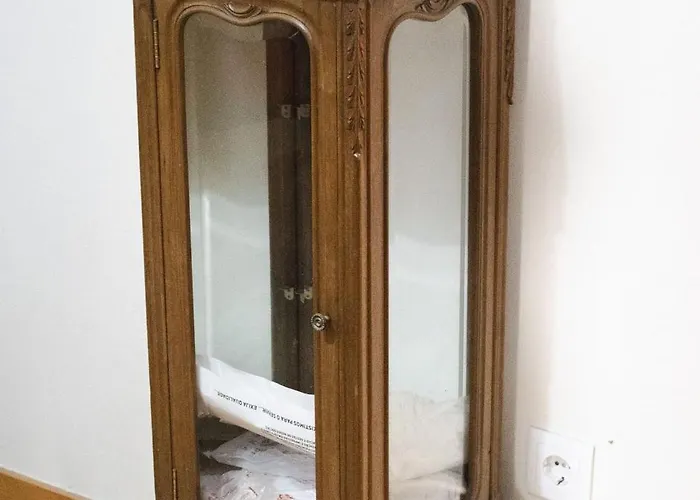 Brasil Excellent Location Порту