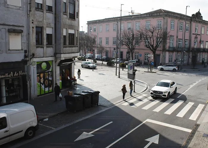 Brasil Excellent Location