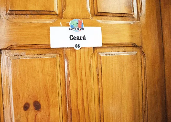 Apartamento Brasil Excellent Location