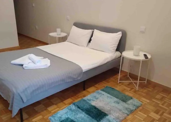 Brasil Excellent Location Apartamento Oporto