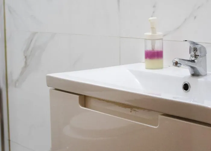 Brasil Excellent Location Apartamento *