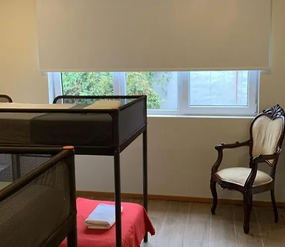 Brasil Excellent Location * Oporto