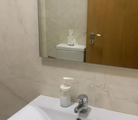 Brasil Excellent Location Apartamento