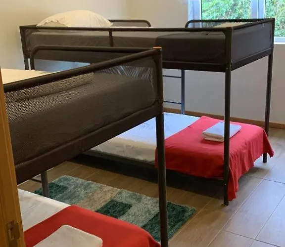 Апартаменты Brasil Excellent Location