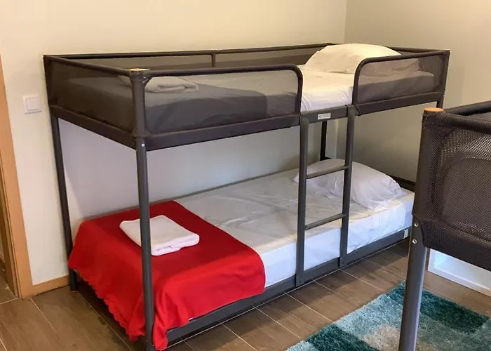 Brasil Excellent Location Oporto