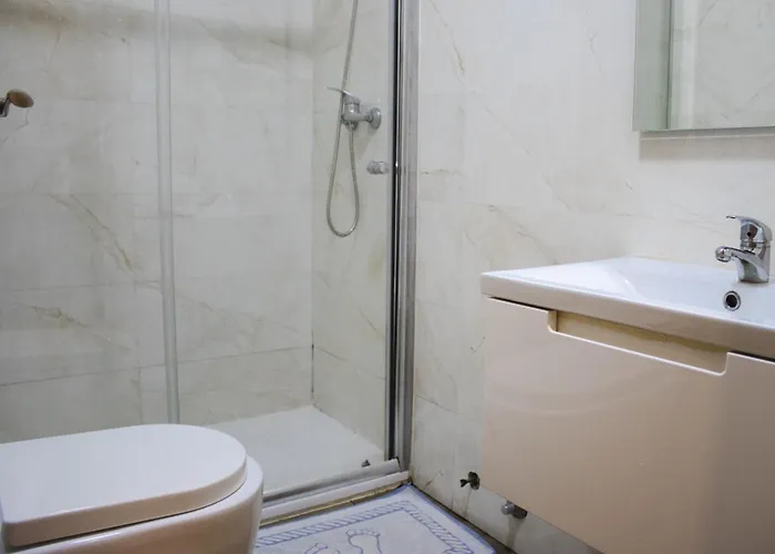 Brasil Excellent Location Апартаменты *