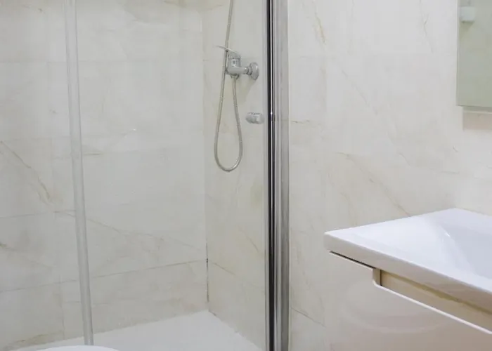 Apartamento Brasil Excellent Location *