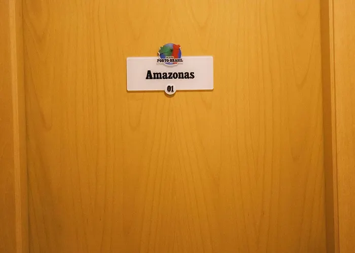 Apartamento Brasil Excellent Location Oporto