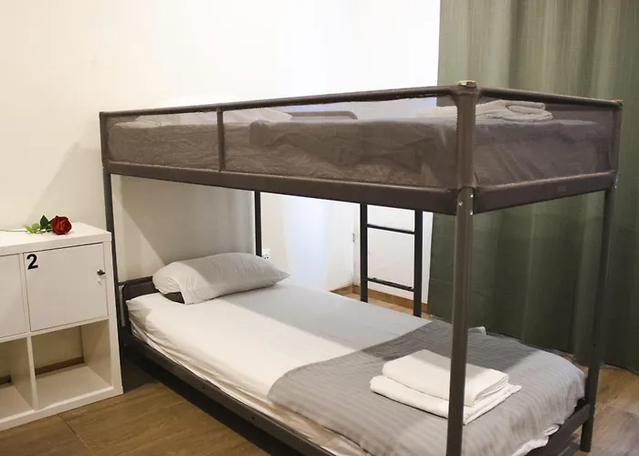 Brasil Excellent Location Апартаменты *