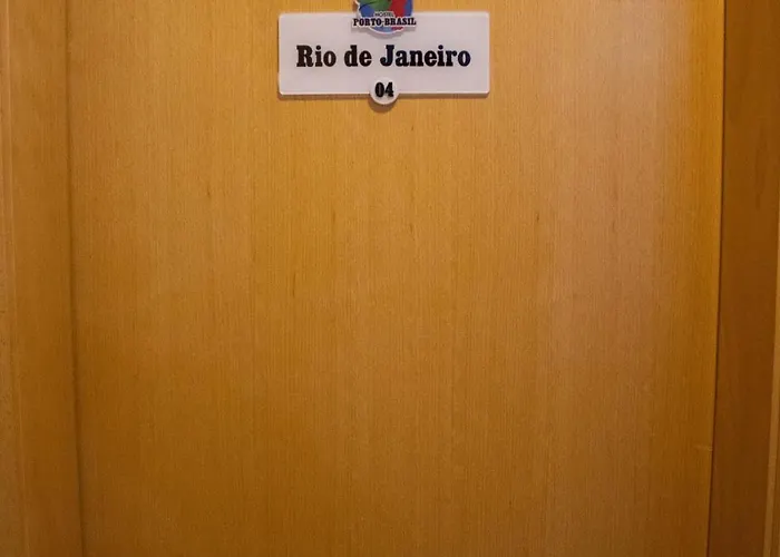 Brasil Excellent Location