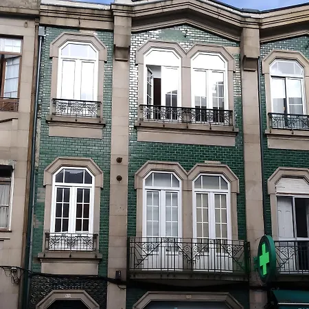 Brasil Excellent Location Lejlighed *