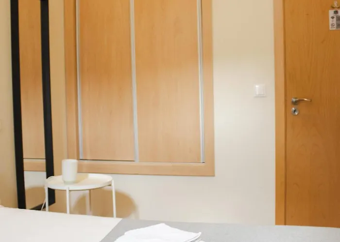 Brasil Excellent Location Porto